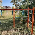 Apartmán уютен близо до морето Igroeg Burgas City