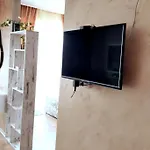 Apartmán уютен близо до морето Igroeg Burgas City