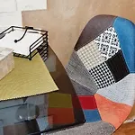 Apartmán уютен близо до морето Igroeg Burgas City