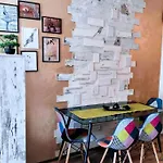уютен близо до морето Igroeg Apartmán *