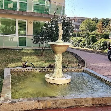 уютен близо до морето Igroeg * Μπουργκάς