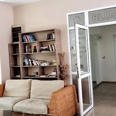 уютен близо до морето Igroeg Appartement *