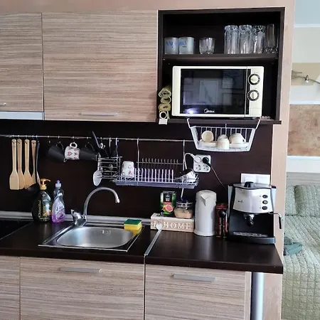 уютен близо до морето Igroeg Μπουργκάς