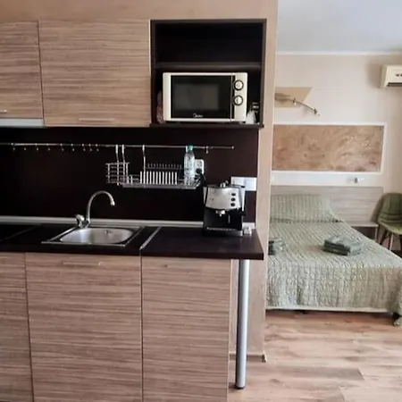 уютен близо до морето Igroeg Μπουργκάς