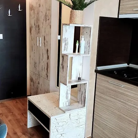 уютен близо до морето Igroeg * Burgas City