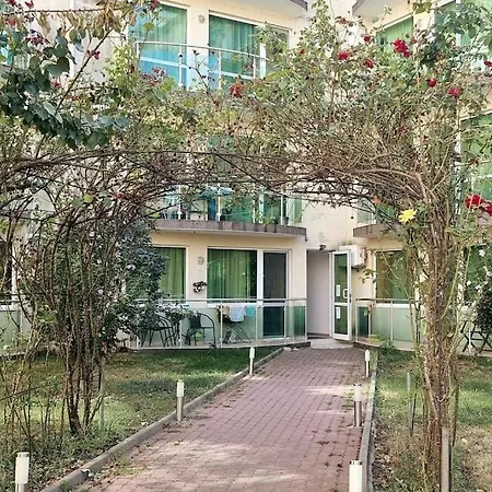 уютен близо до морето Igroeg * بورغاس