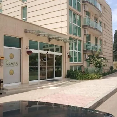 уютен близо до морето Igroeg Apartament *