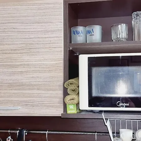 уютен близо до морето Igroeg Apartman