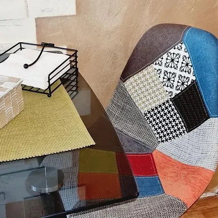 Apartment уютен близо до морето Igroeg Burgas City