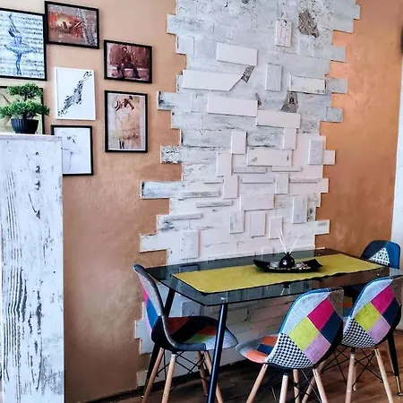 уютен близо до морето Igroeg Apartamento *