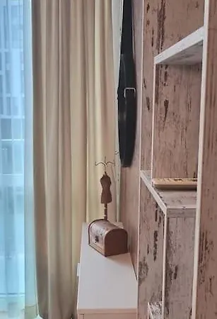 уютен близо до морето Igroeg Apartament *