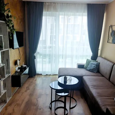 уютен близо до морето Igroeg Burgas City