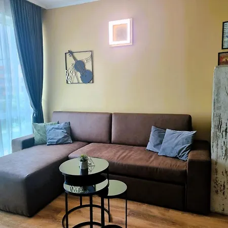 уютен близо до морето Igroeg