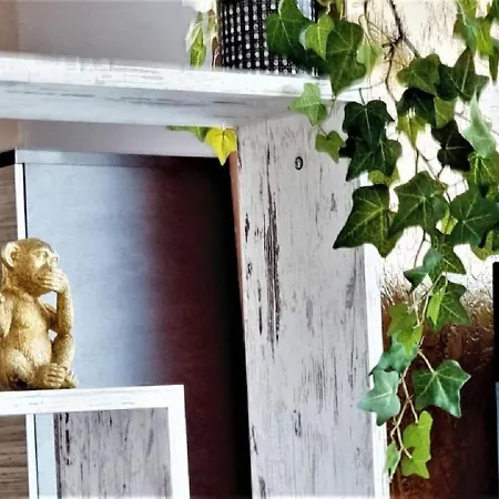 уютен близо до морето Igroeg Apartamento